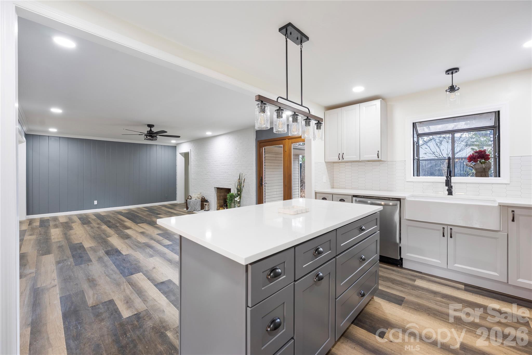 203 Ewing Drive — Belmont