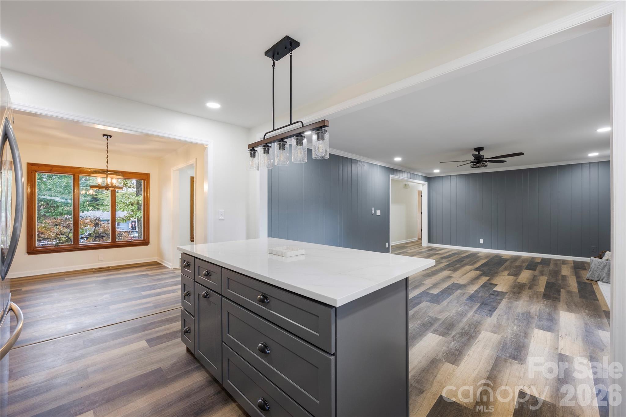 203 Ewing Drive — Belmont