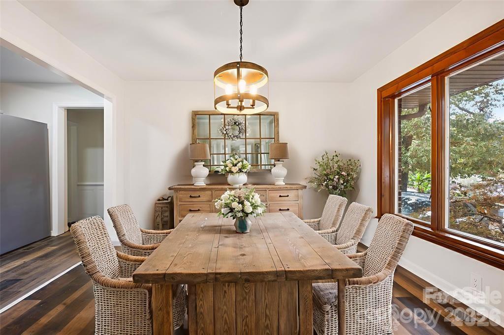 203 Ewing Drive — Belmont