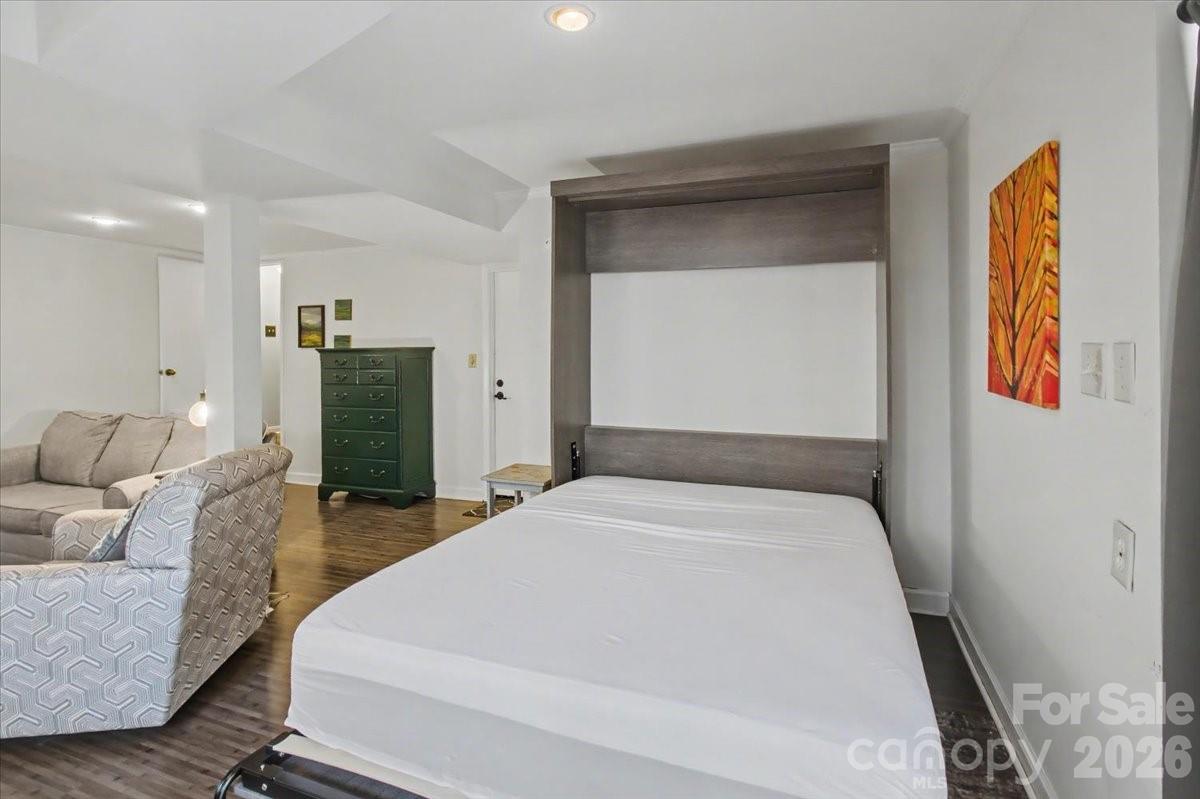 30 Whipporwill Drive — Weaverville