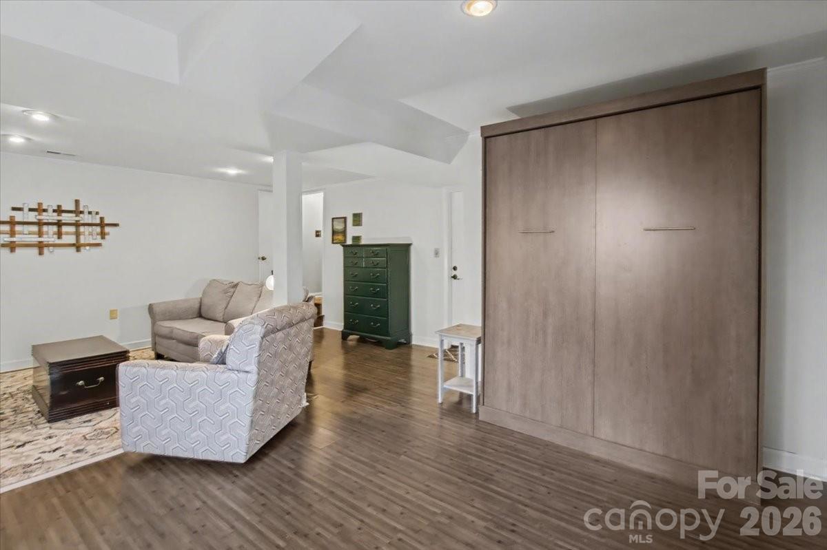 30 Whipporwill Drive — Weaverville