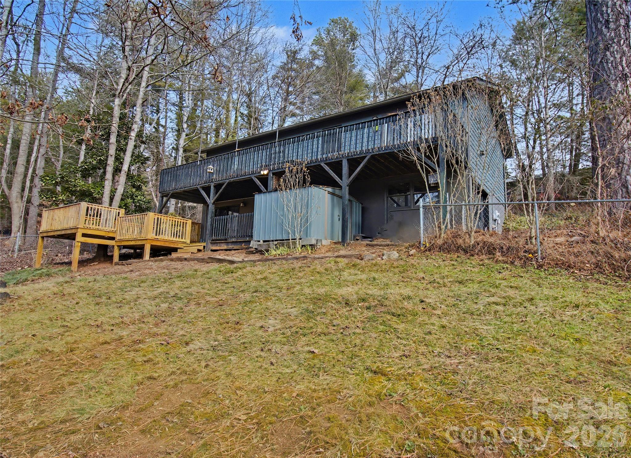 30 Whipporwill Drive — Weaverville