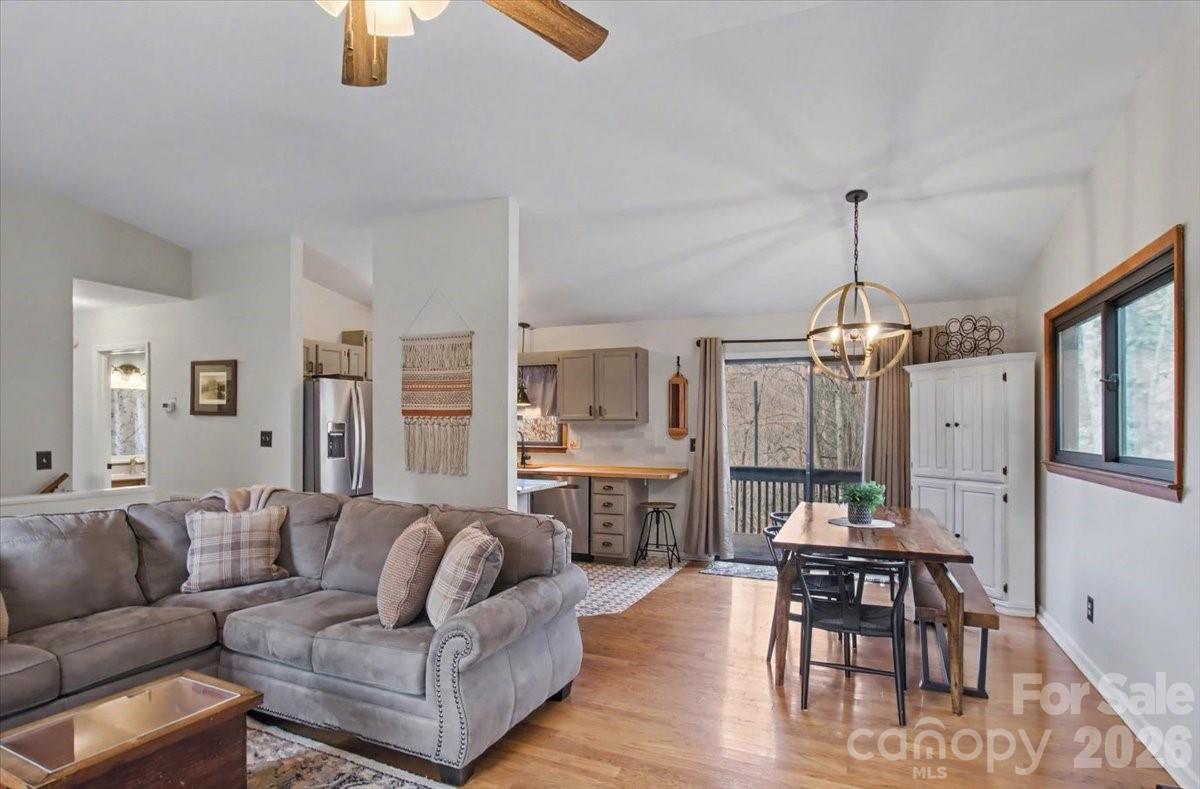 30 Whipporwill Drive — Weaverville