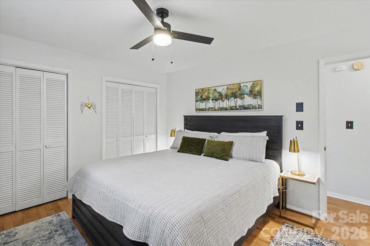 30 Whipporwill Drive — Weaverville