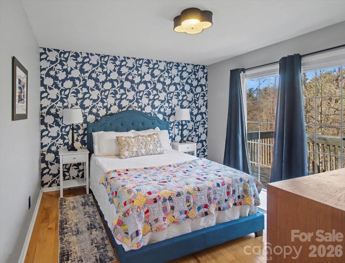 30 Whipporwill Drive — Weaverville