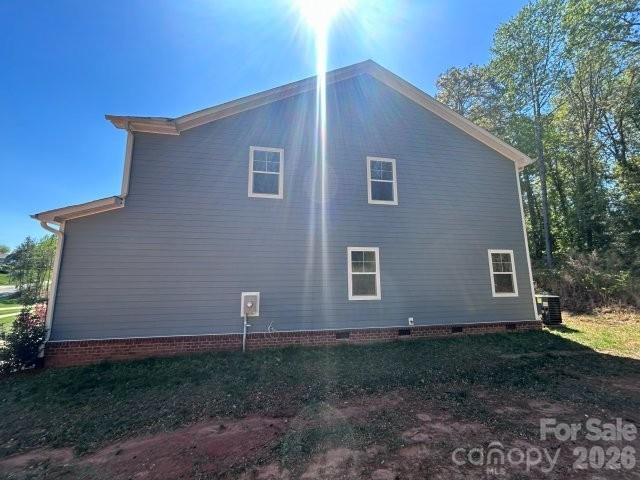 5155 Mark Drive NE — Hickory
