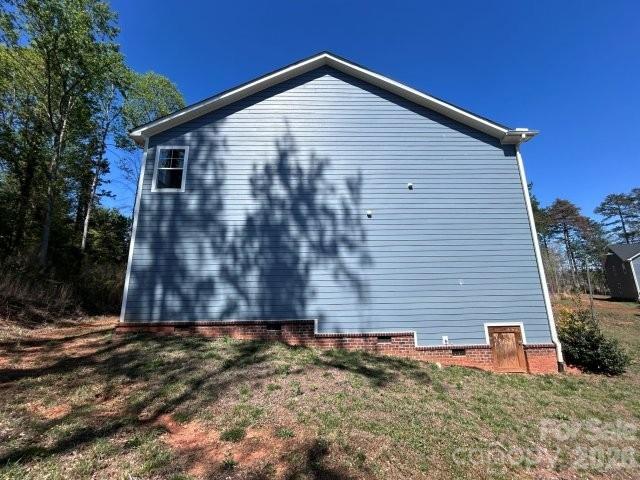 5155 Mark Drive NE — Hickory