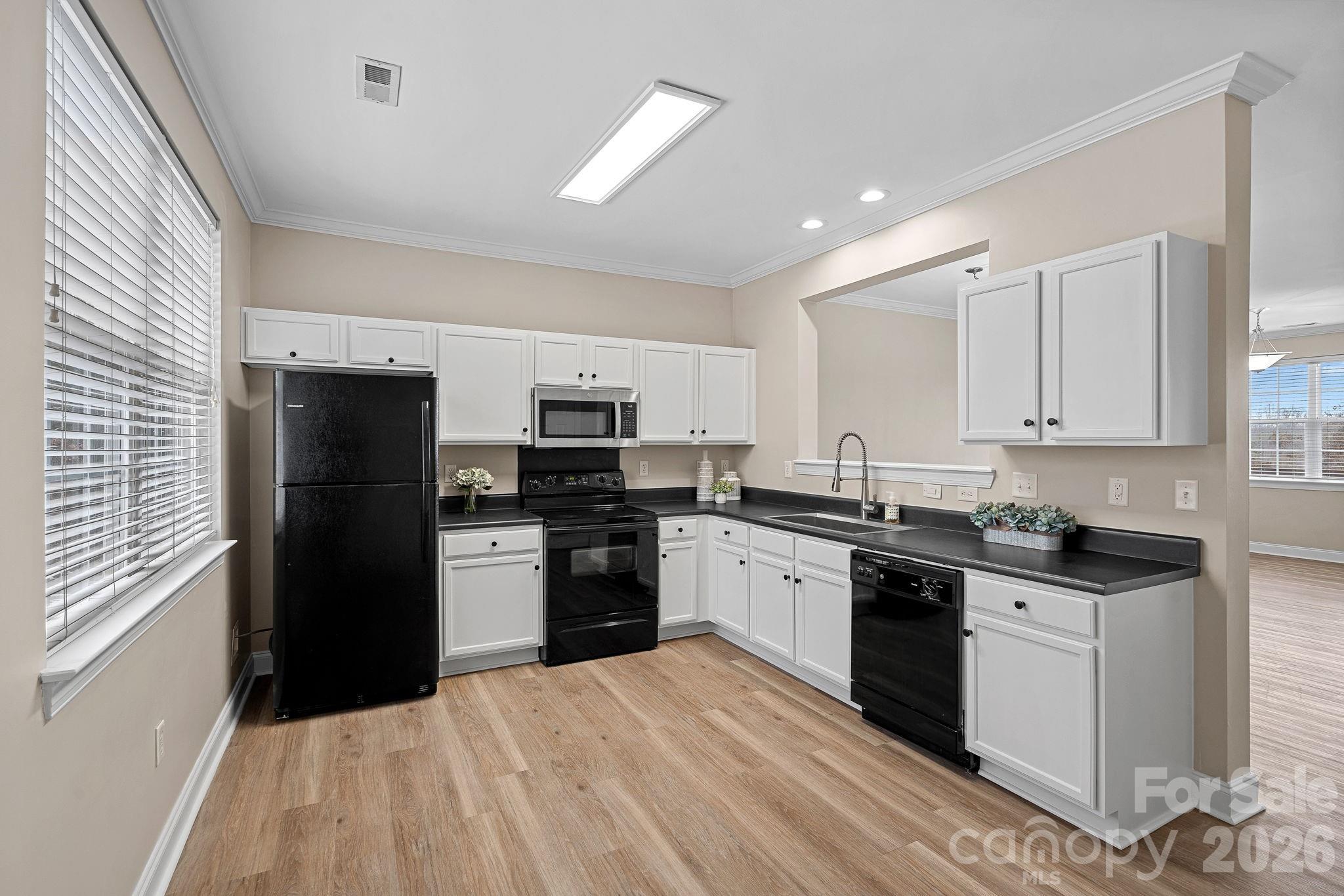 103 High Ridge Road — Mooresville