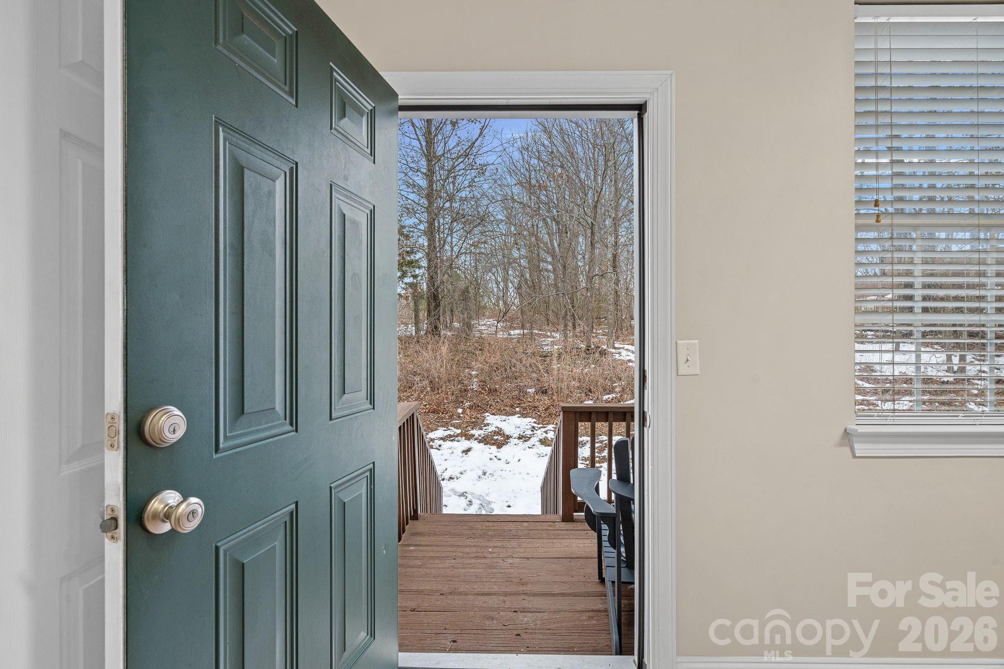103 High Ridge Road — Mooresville
