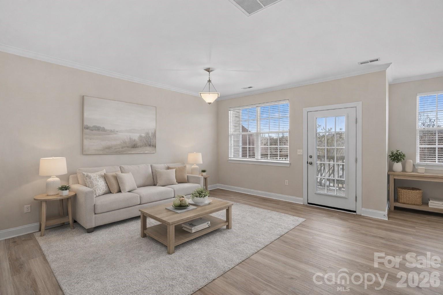 103 High Ridge Road — Mooresville