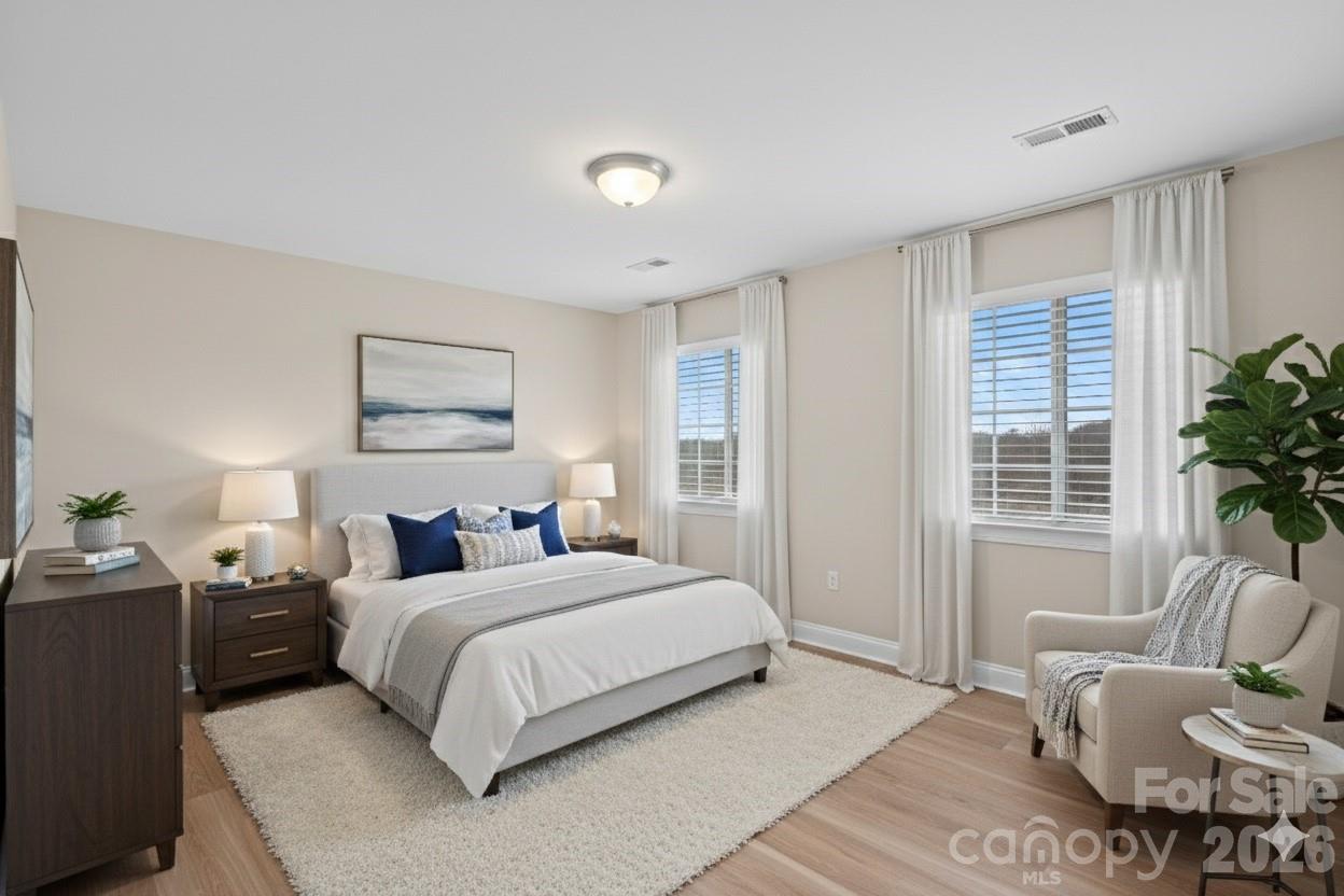 103 High Ridge Road — Mooresville