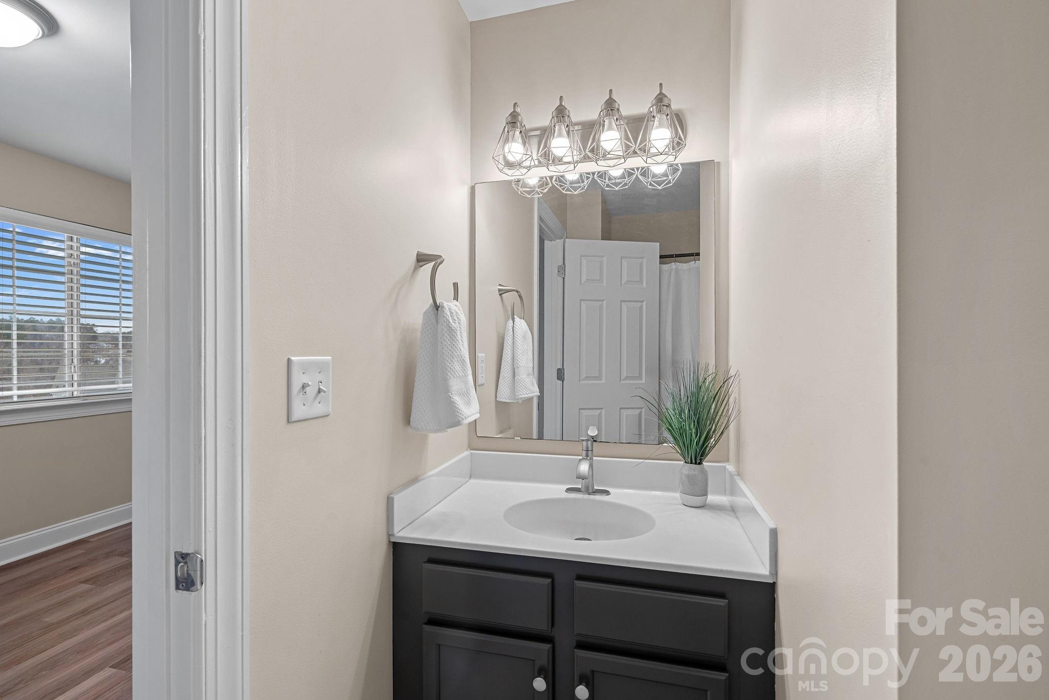 103 High Ridge Road — Mooresville
