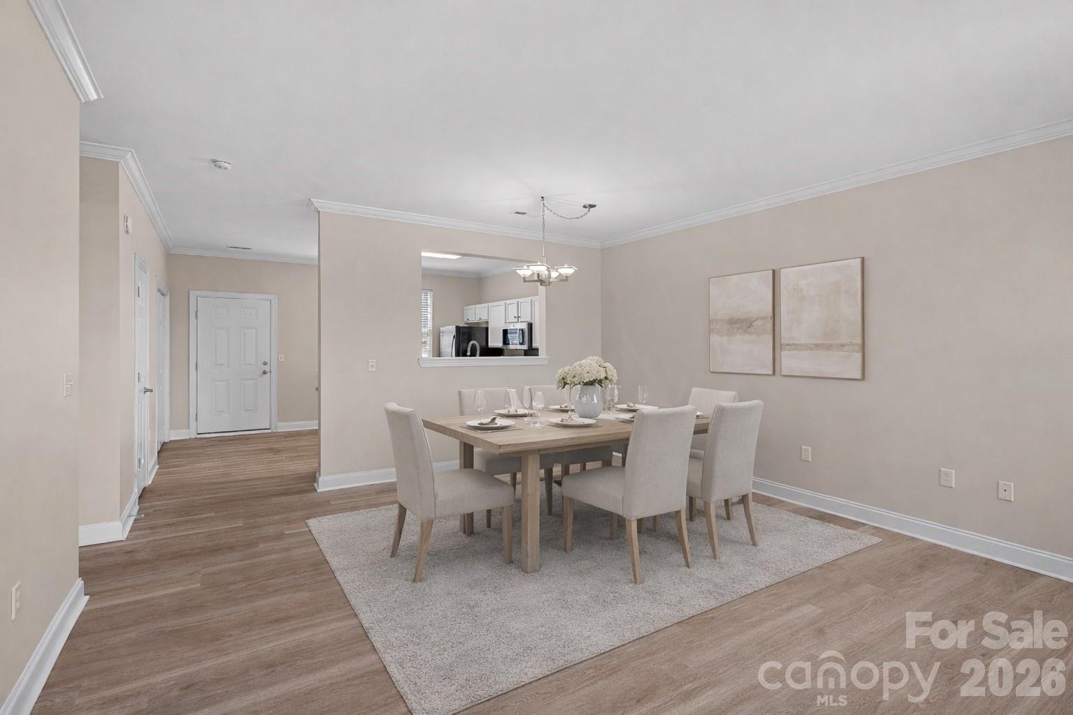 103 High Ridge Road — Mooresville