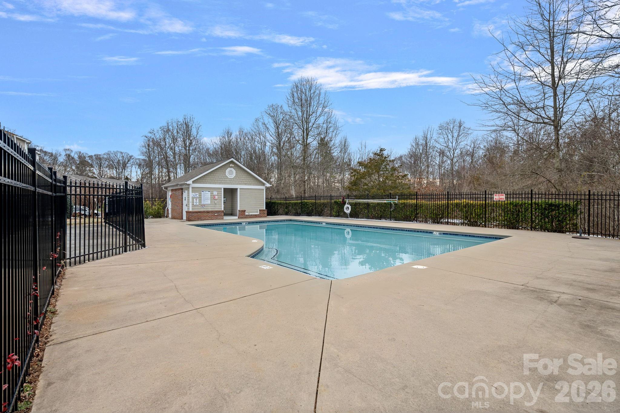 103 High Ridge Road — Mooresville