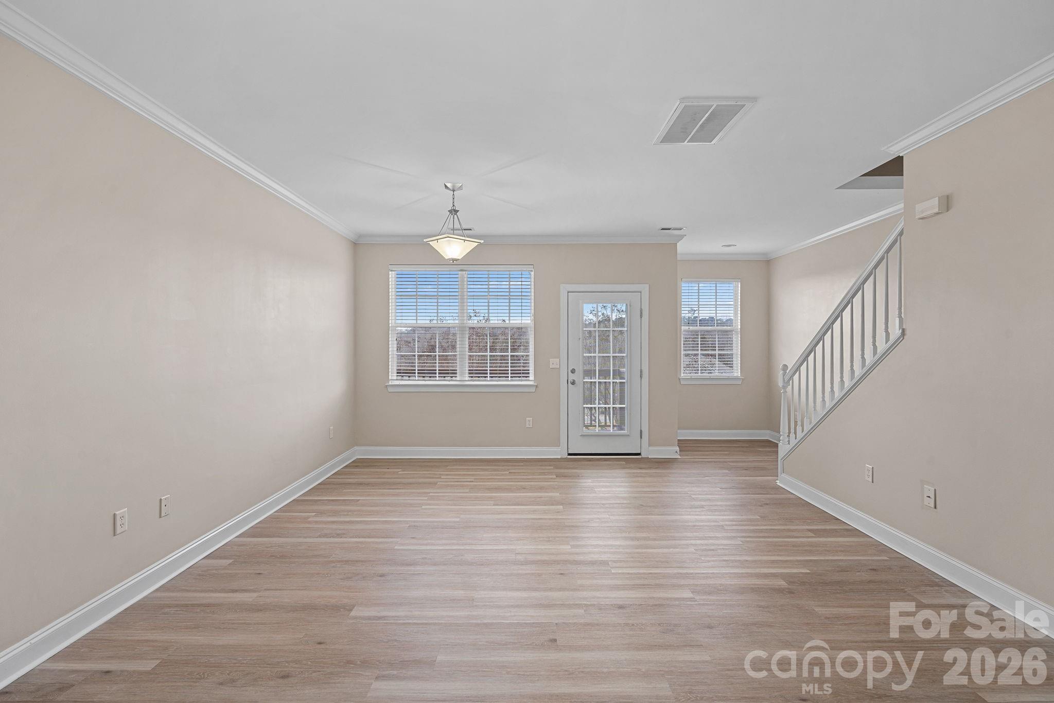 103 High Ridge Road — Mooresville