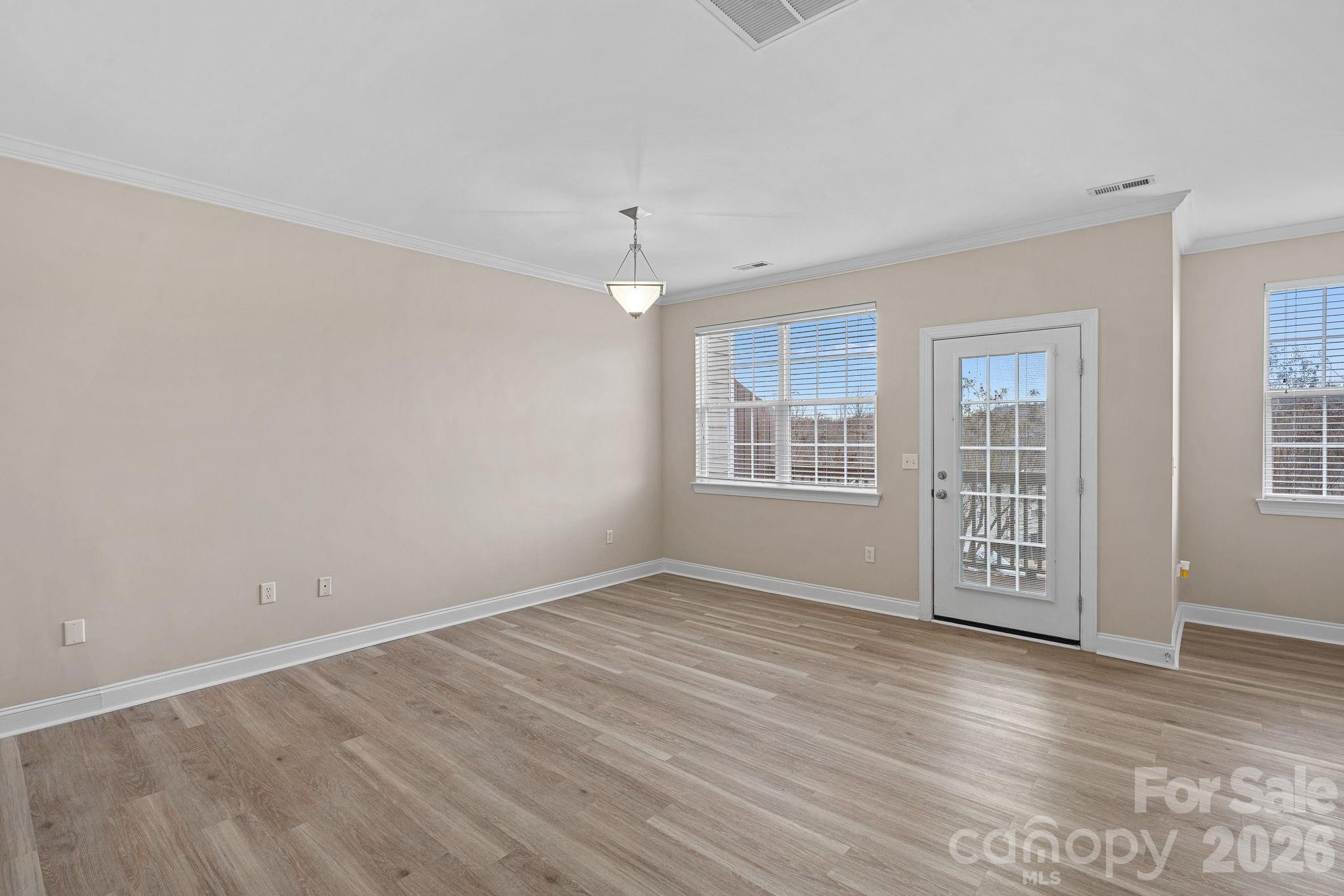 103 High Ridge Road — Mooresville