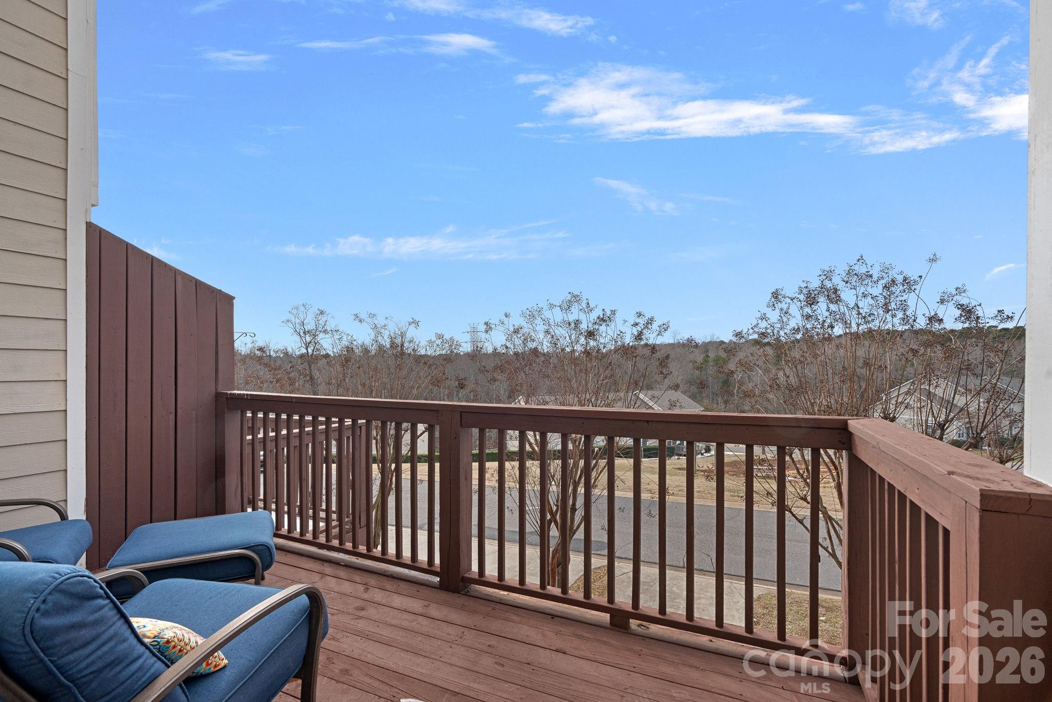 103 High Ridge Road — Mooresville
