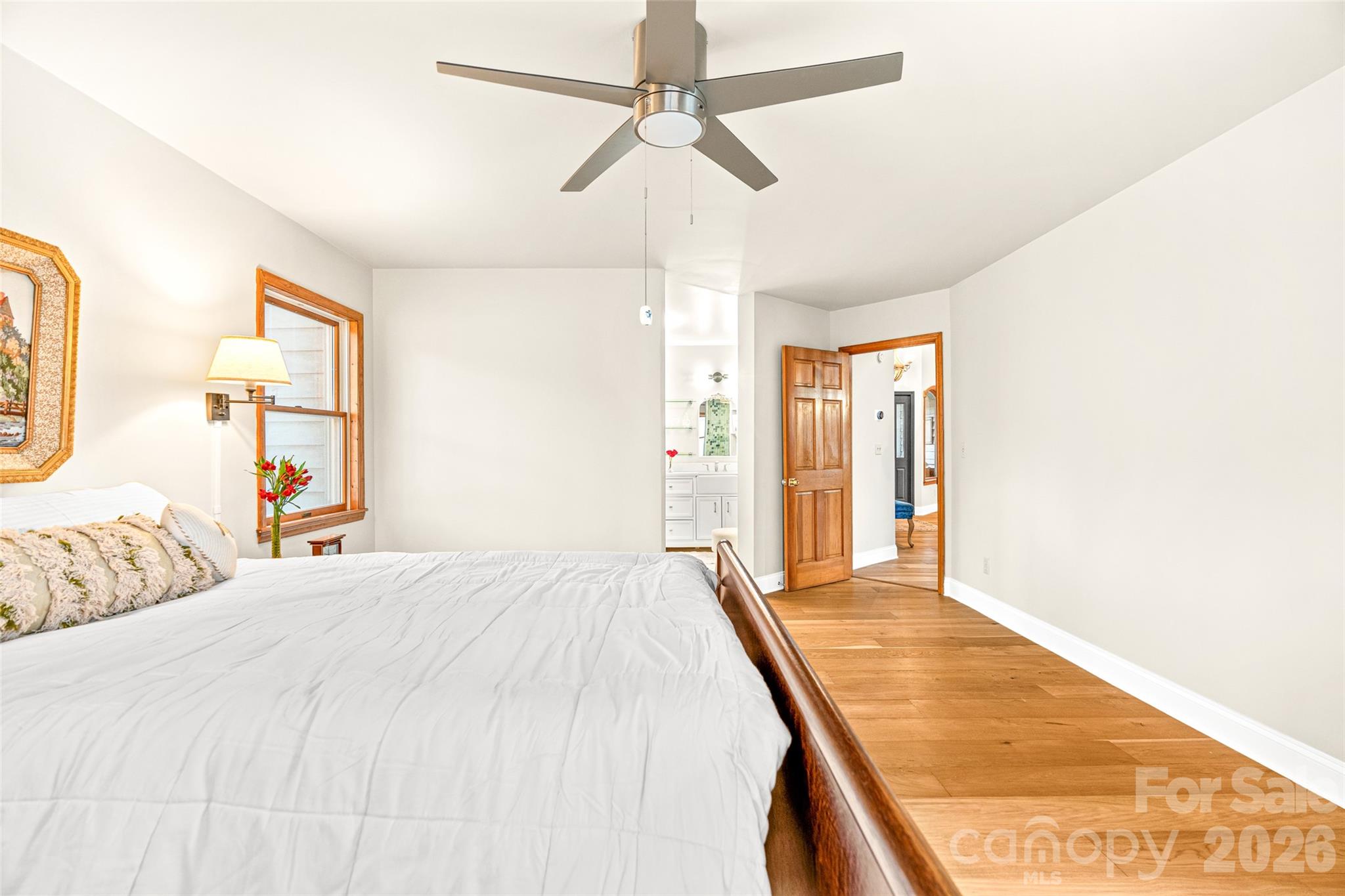 649 Upper Bailey Branch Road — Mars Hill
