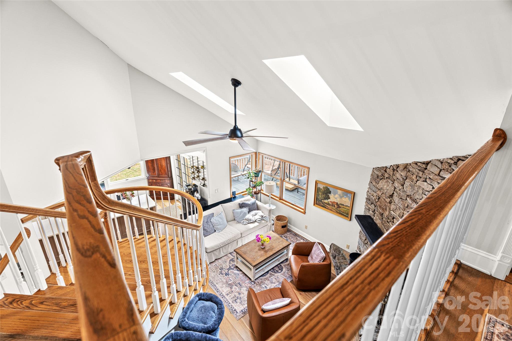 649 Upper Bailey Branch Road — Mars Hill