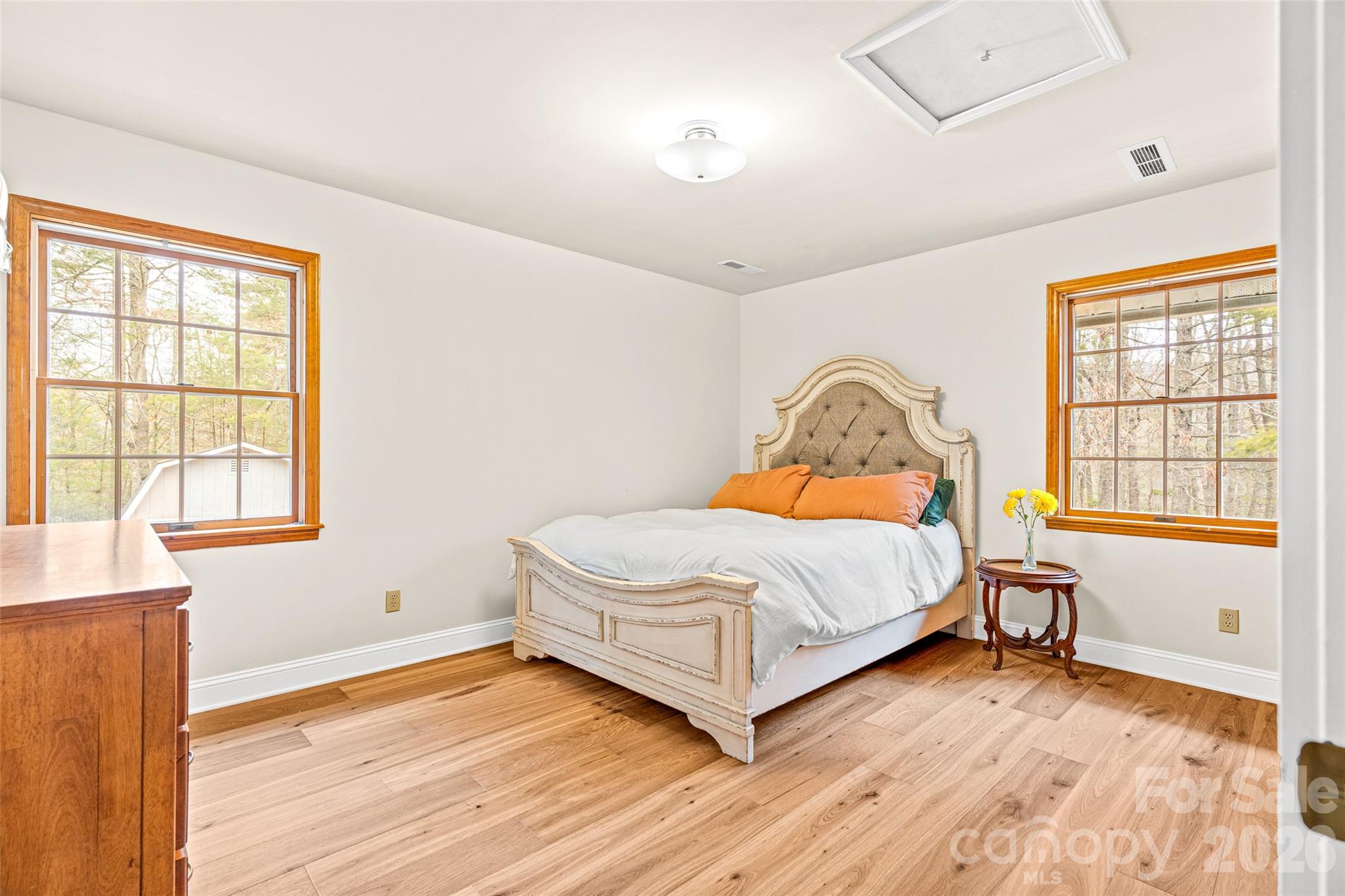 649 Upper Bailey Branch Road — Mars Hill