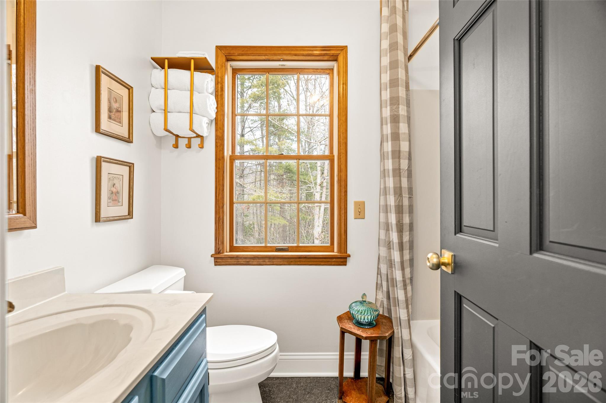 649 Upper Bailey Branch Road — Mars Hill