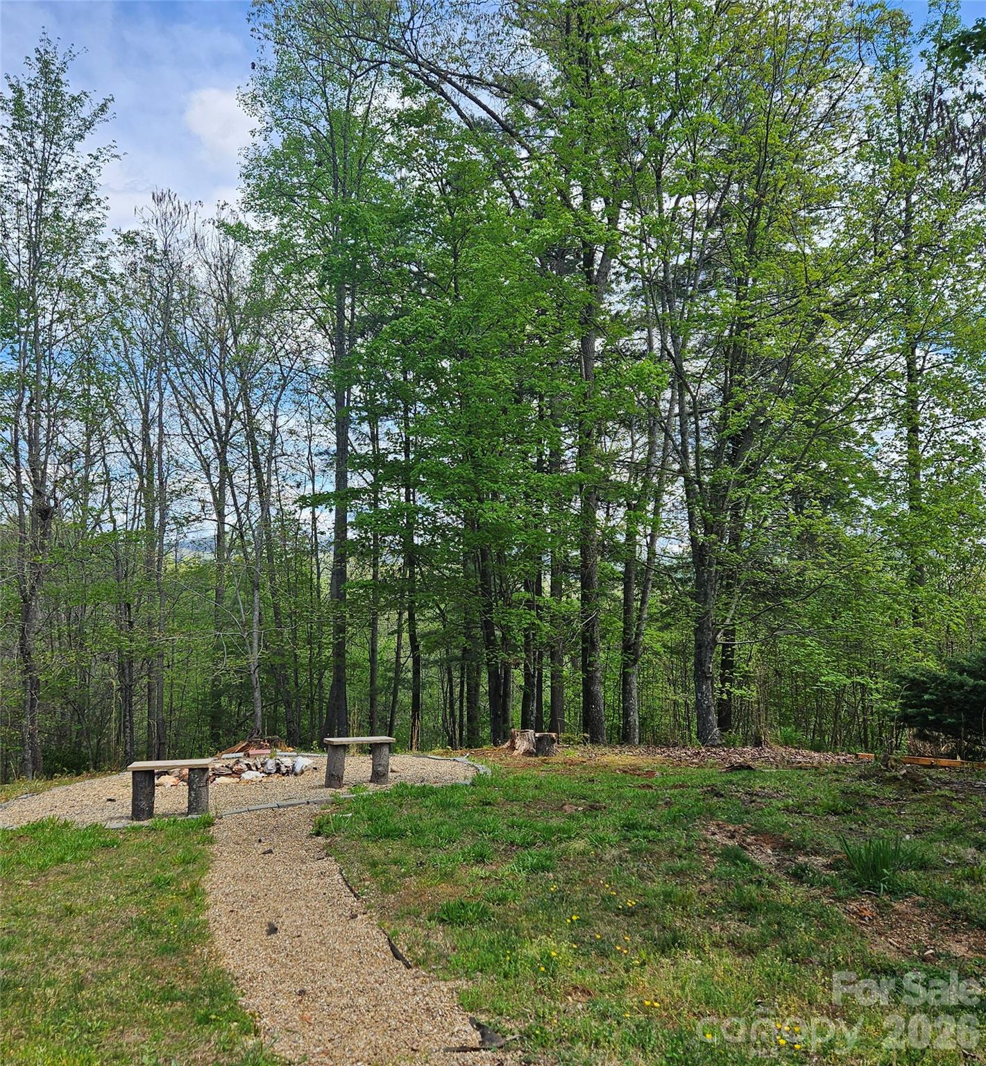 649 Upper Bailey Branch Road — Mars Hill