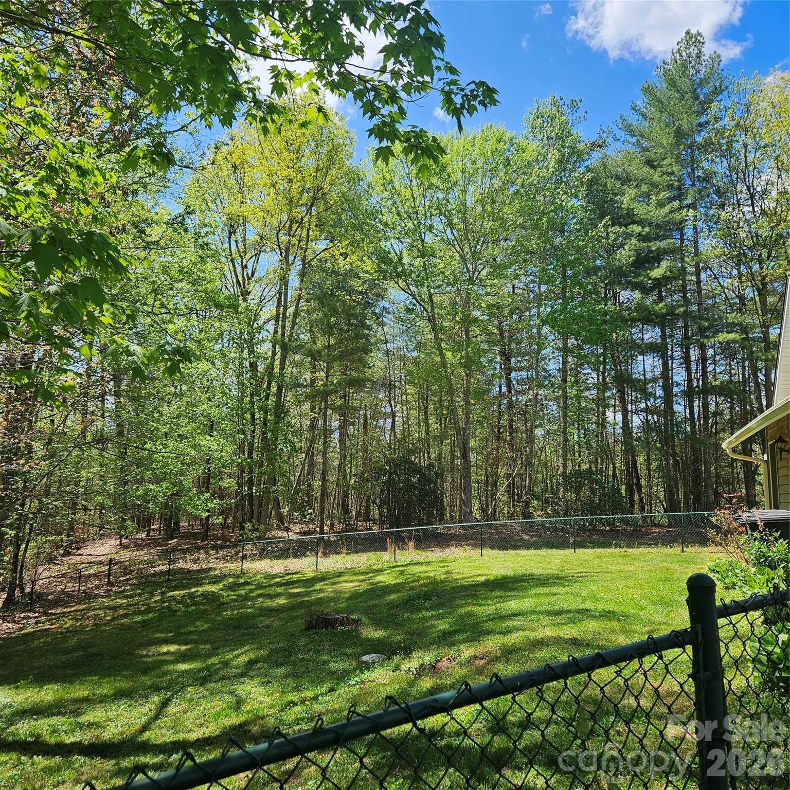 649 Upper Bailey Branch Road — Mars Hill