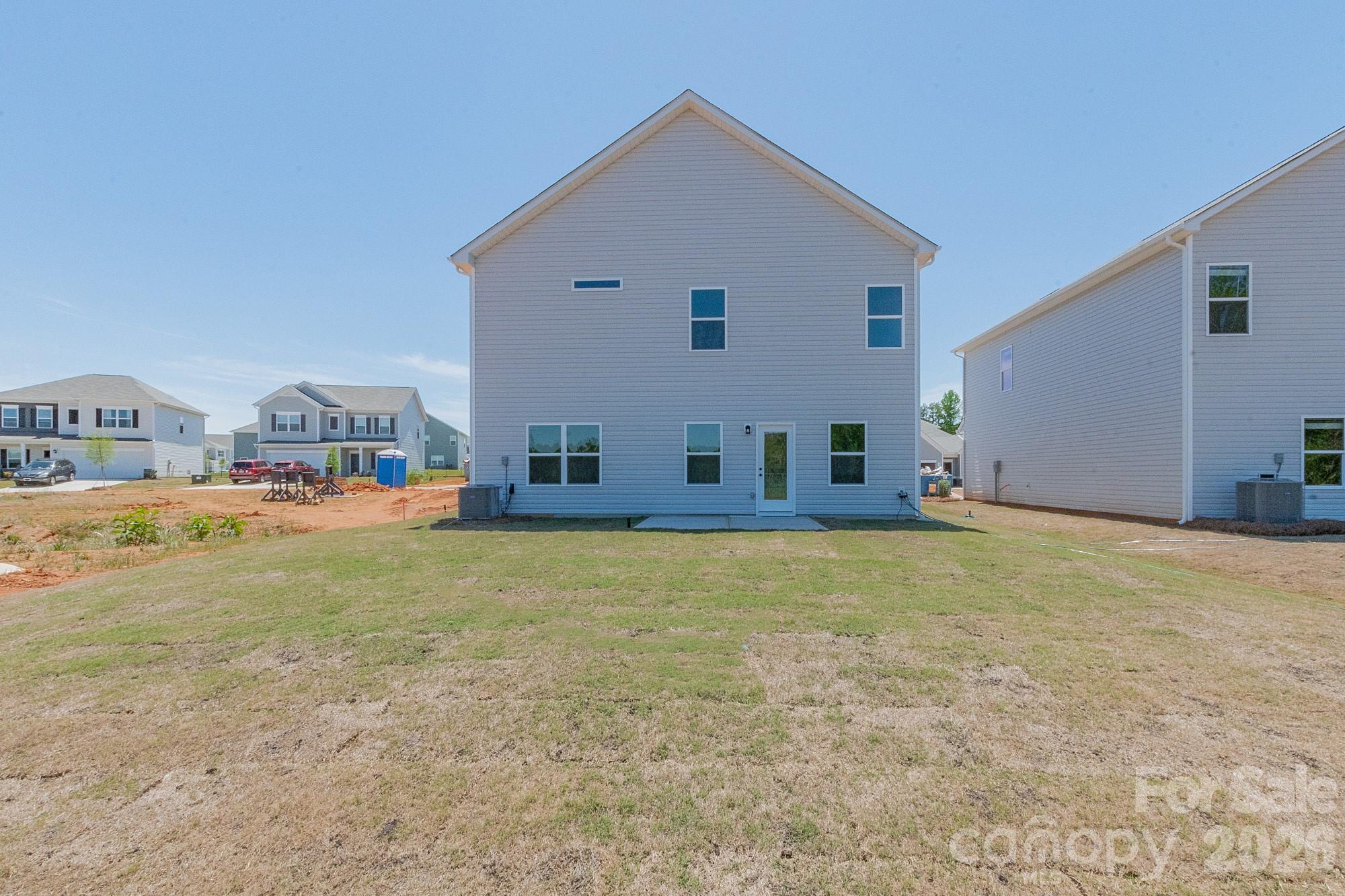 452 Blue Mountain Road — Salisbury
