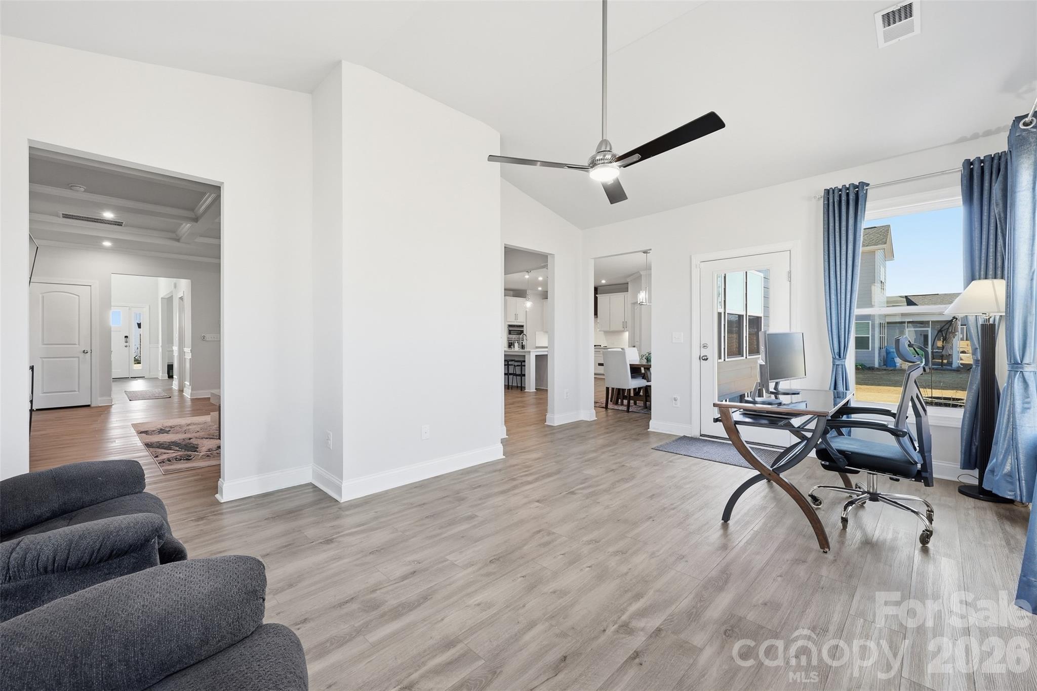 1402 Ashe Meadow Drive — Indian Trail