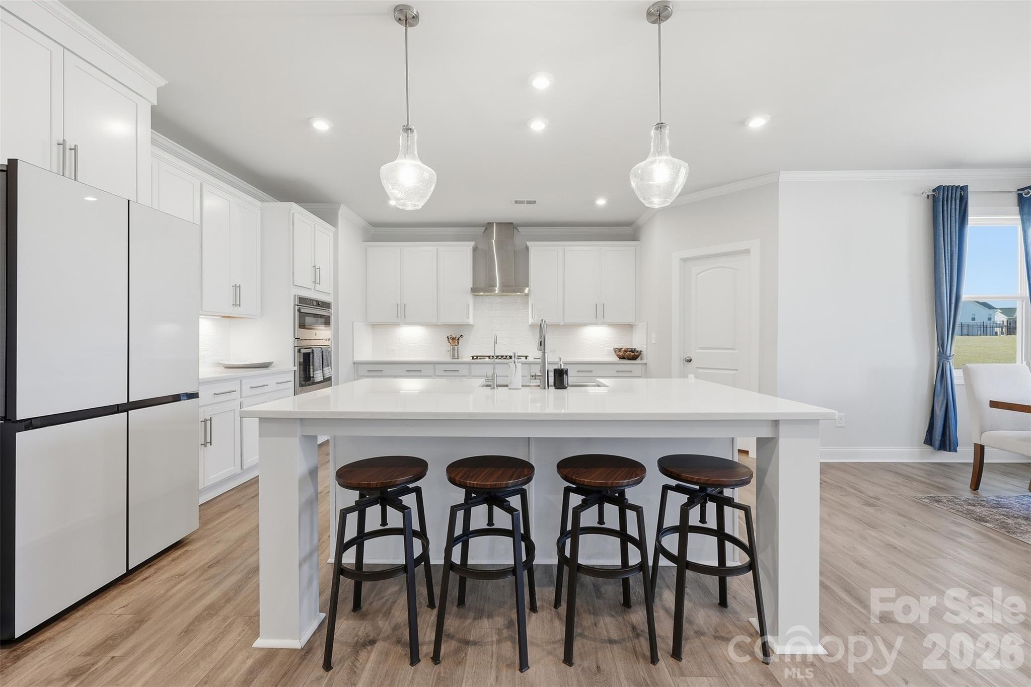 1402 Ashe Meadow Drive — Indian Trail