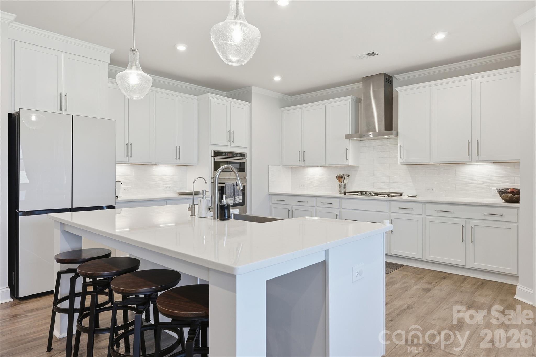 1402 Ashe Meadow Drive — Indian Trail