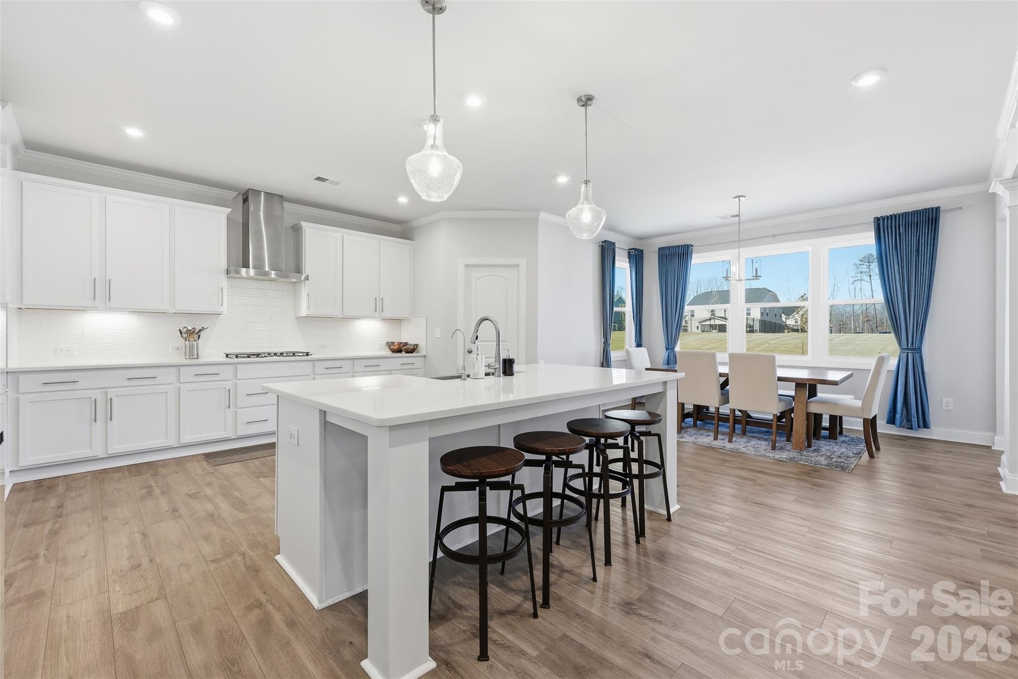 1402 Ashe Meadow Drive — Indian Trail