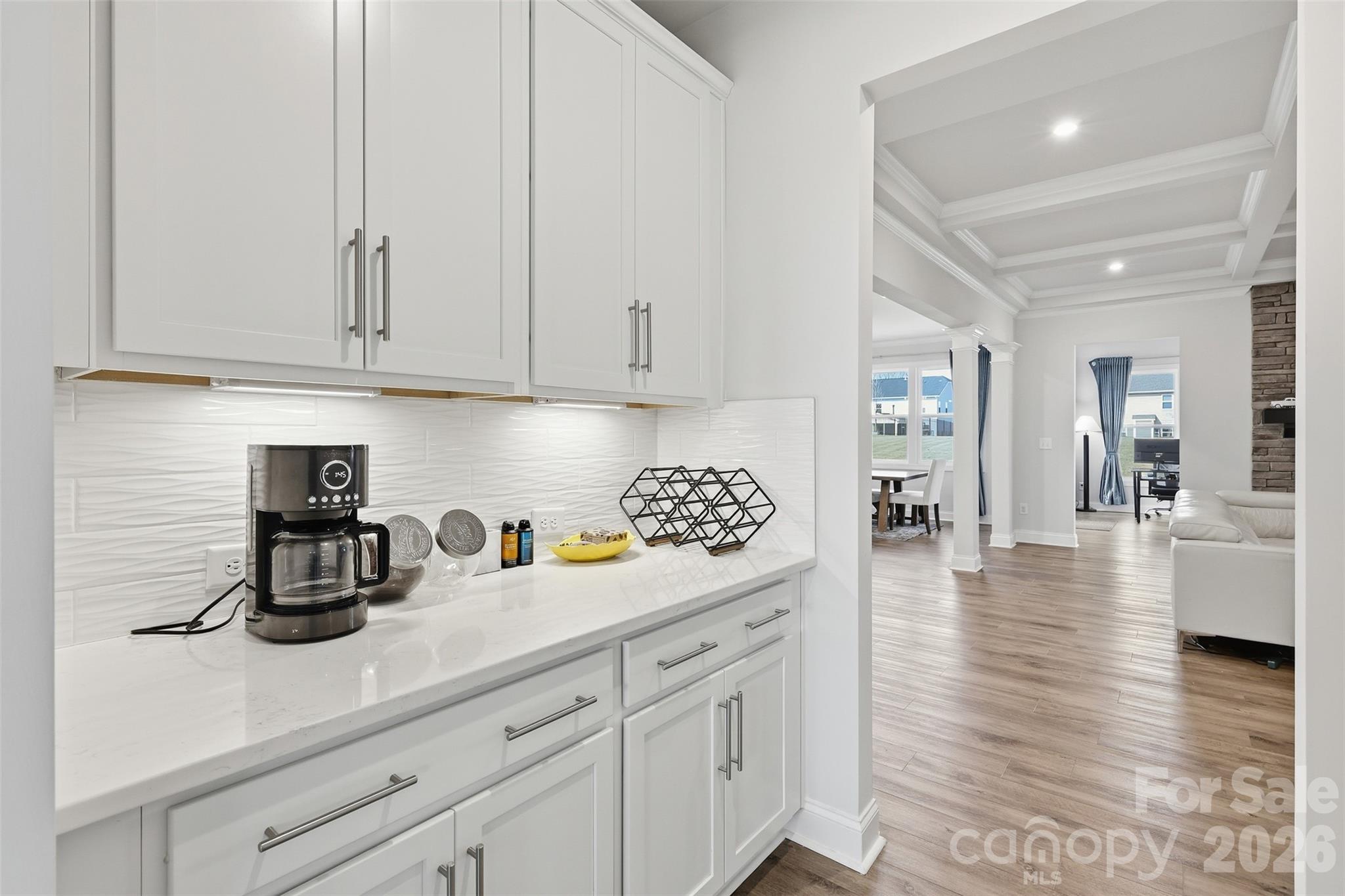 1402 Ashe Meadow Drive — Indian Trail
