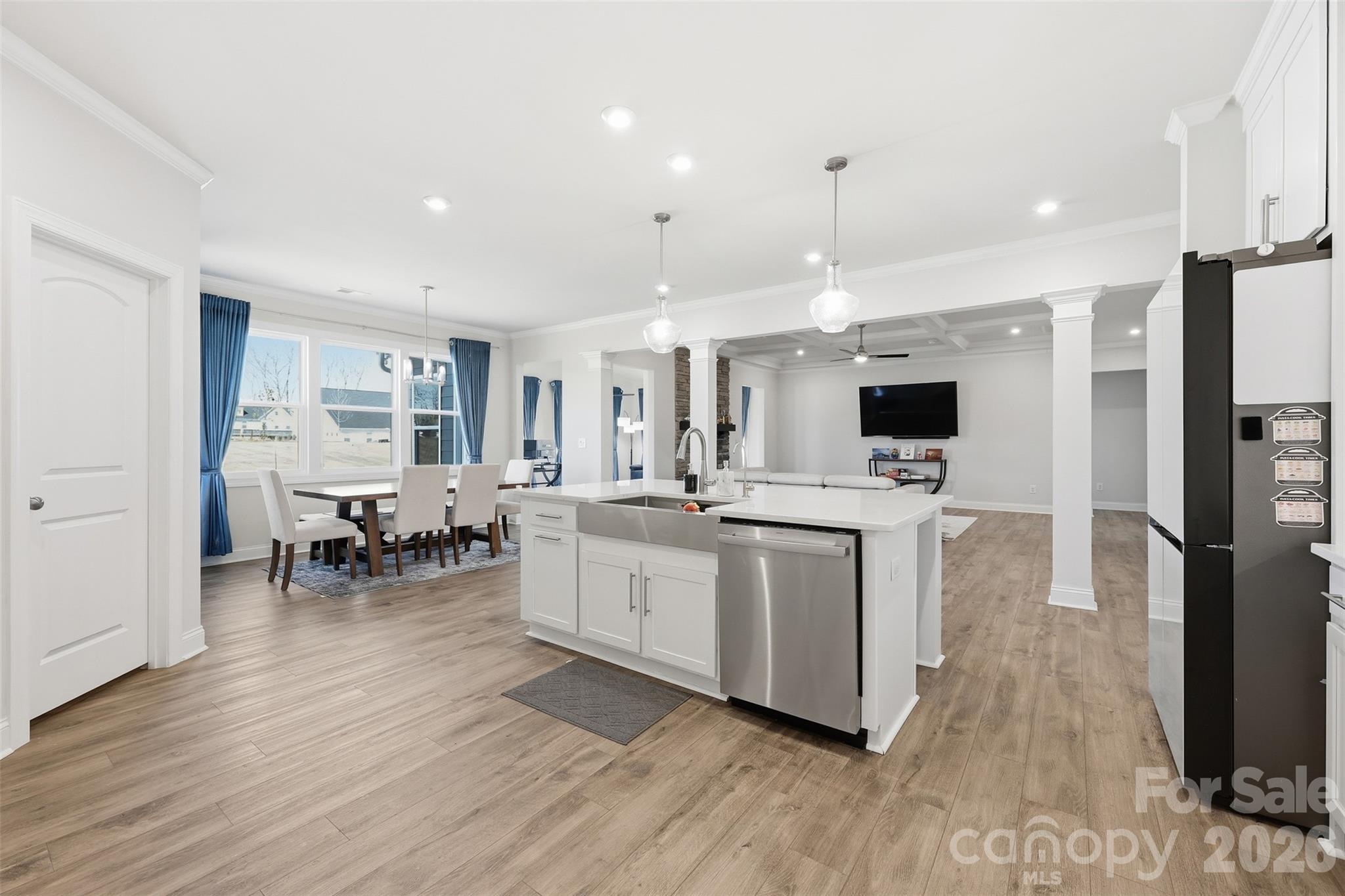 1402 Ashe Meadow Drive — Indian Trail
