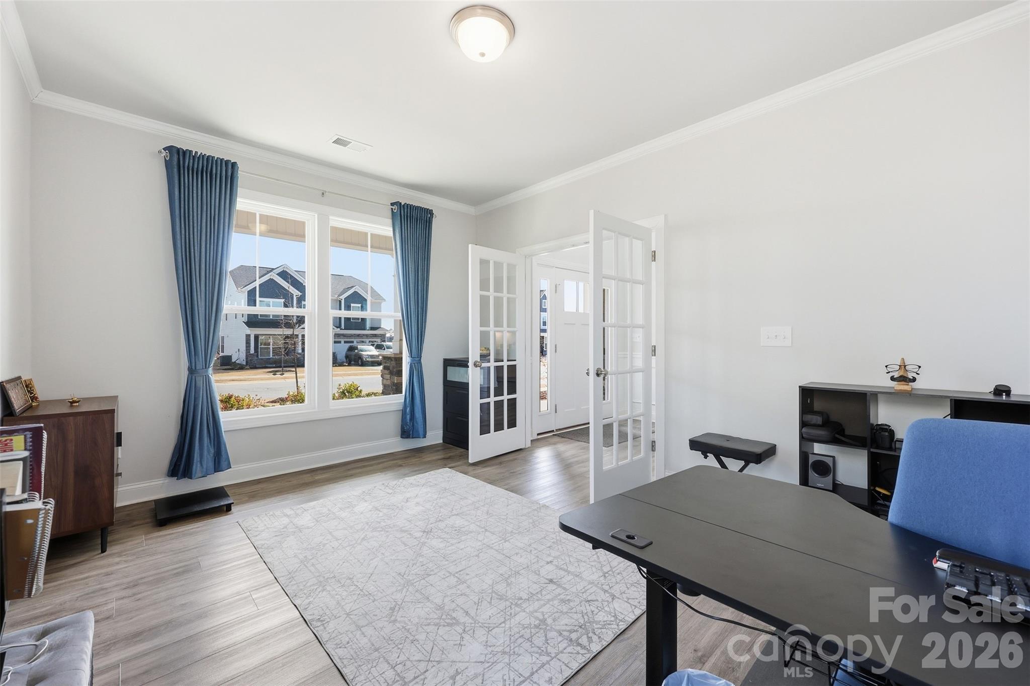1402 Ashe Meadow Drive — Indian Trail