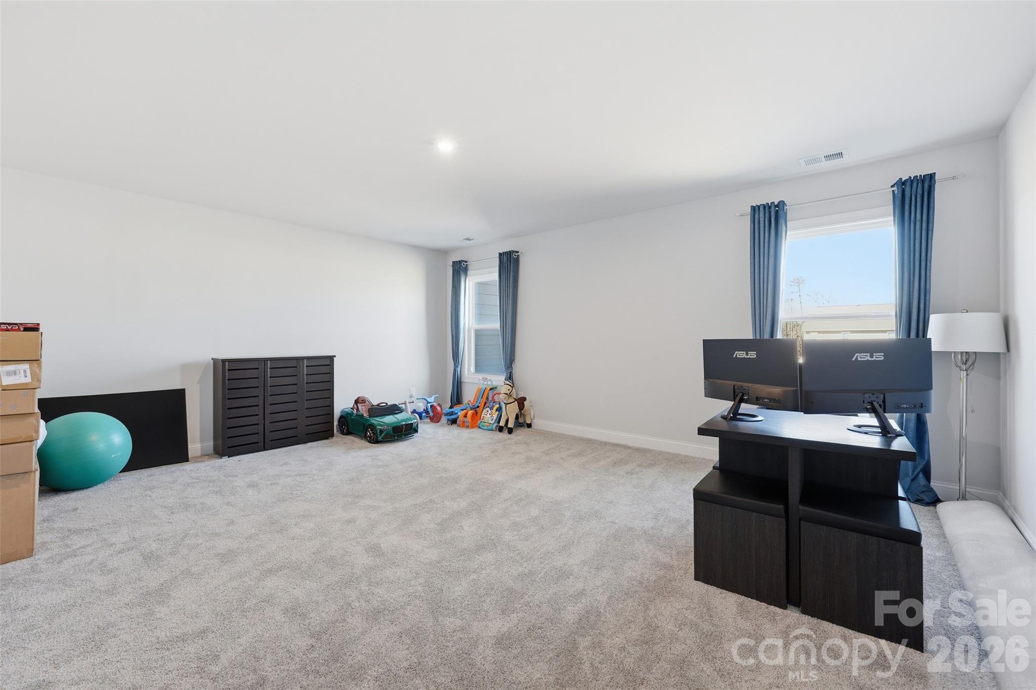 1402 Ashe Meadow Drive — Indian Trail