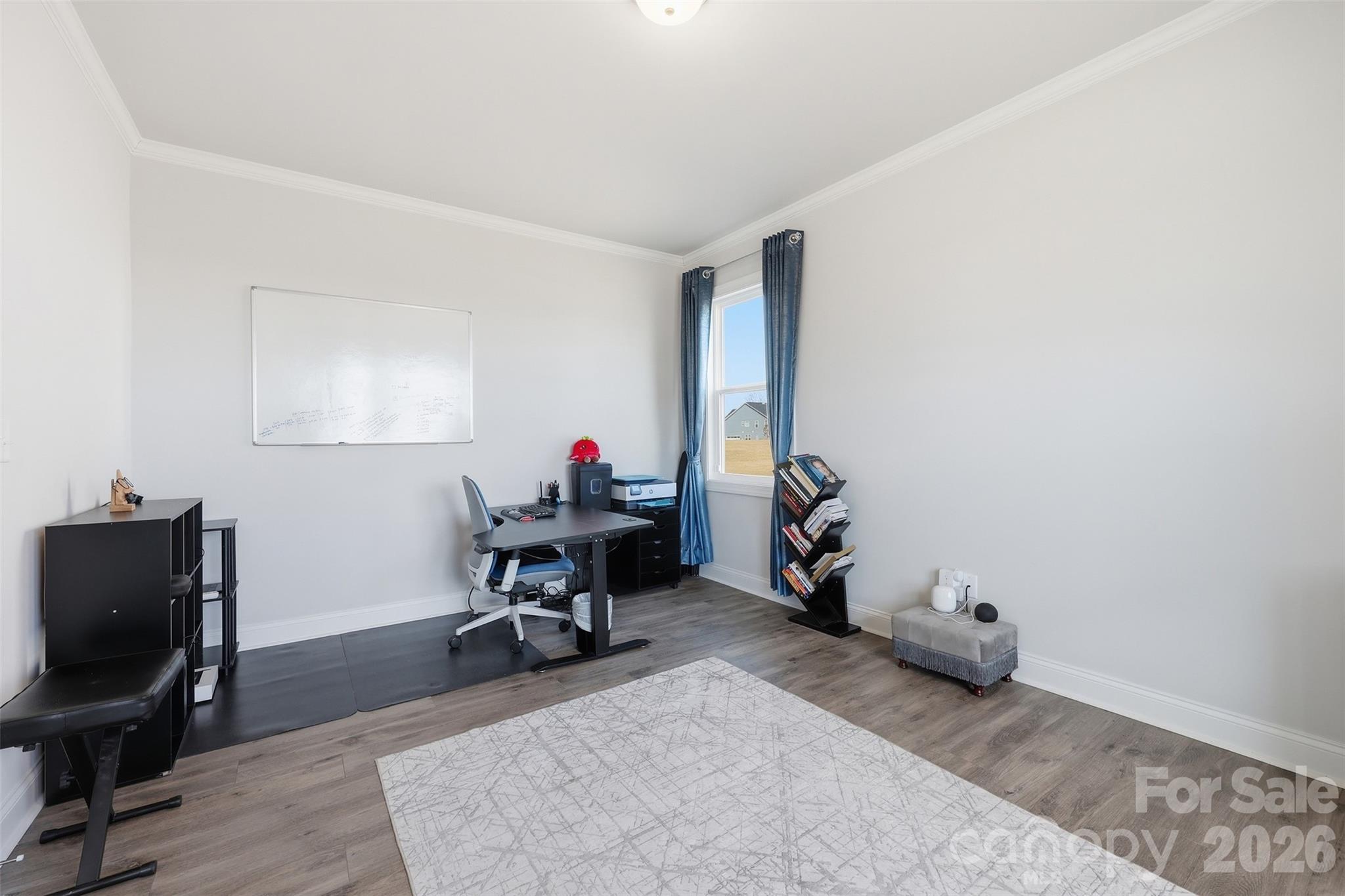 1402 Ashe Meadow Drive — Indian Trail