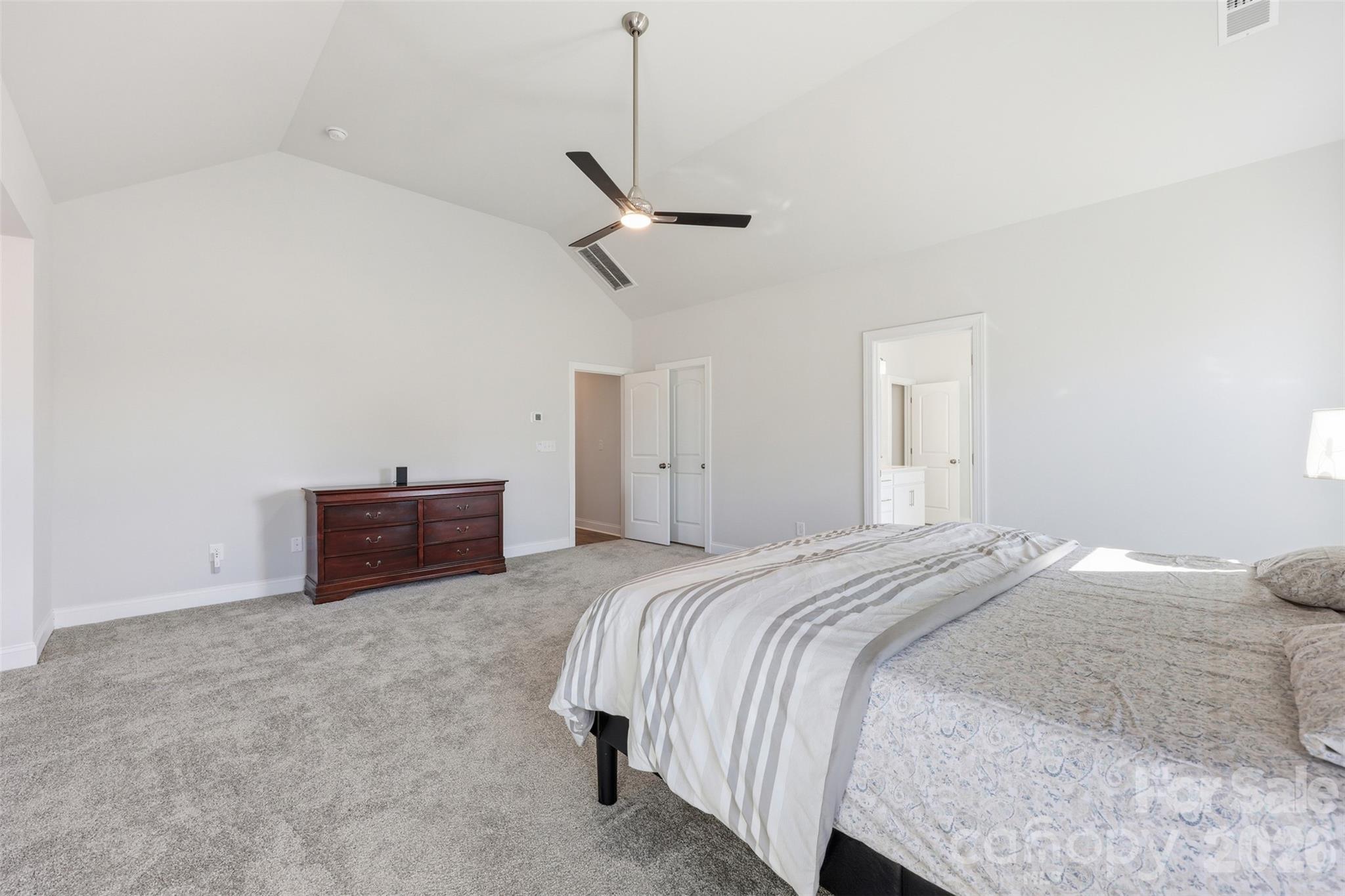 1402 Ashe Meadow Drive — Indian Trail