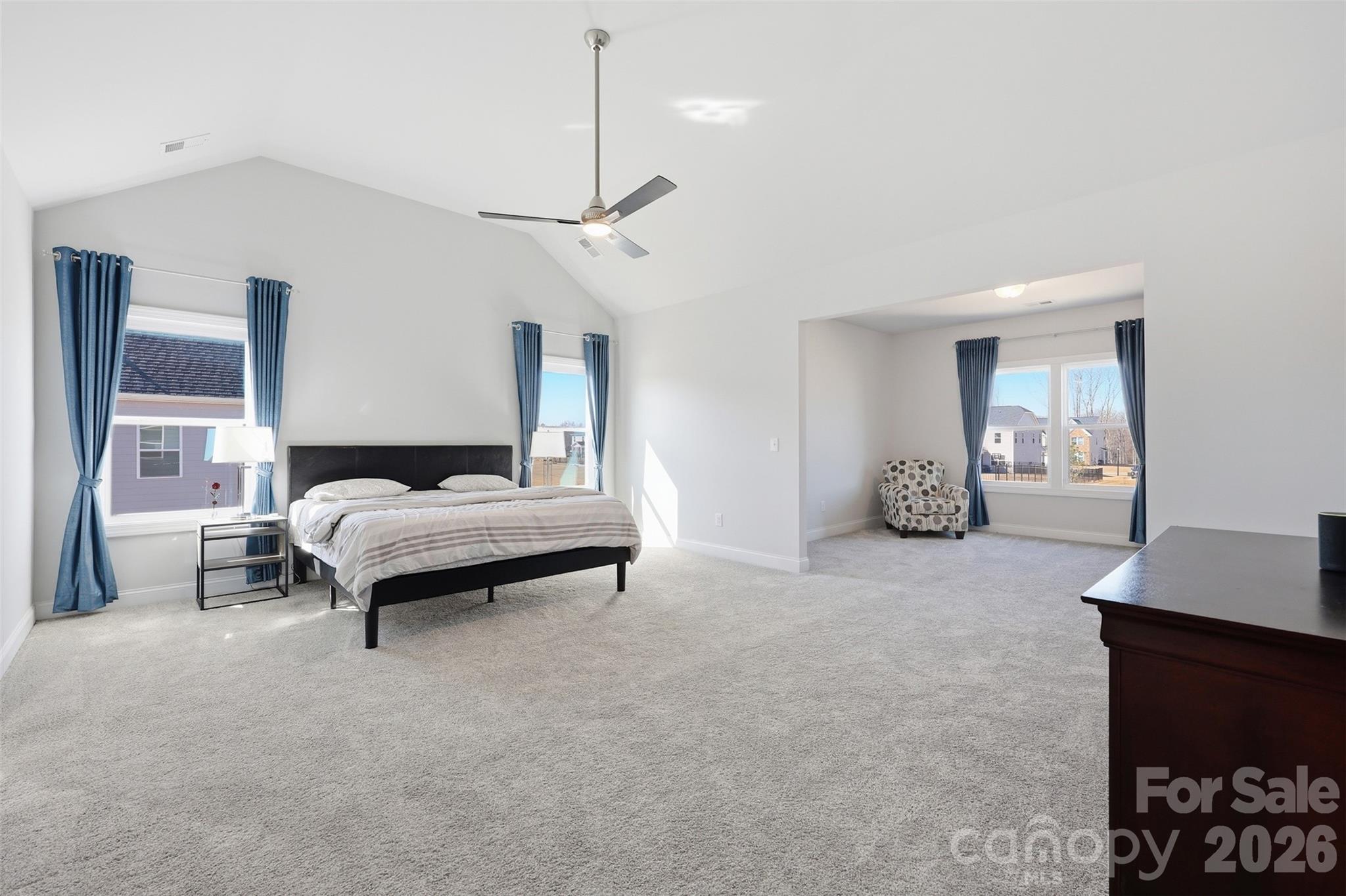 1402 Ashe Meadow Drive — Indian Trail