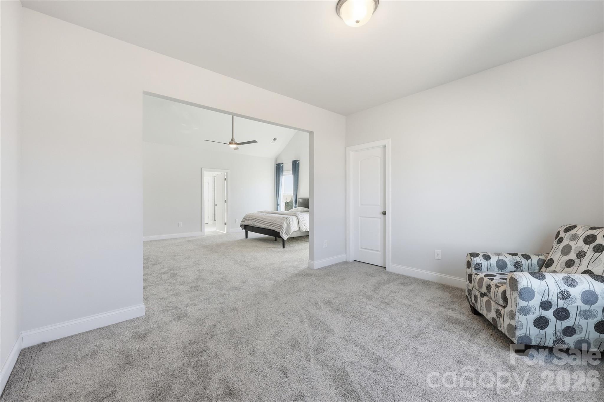 1402 Ashe Meadow Drive — Indian Trail
