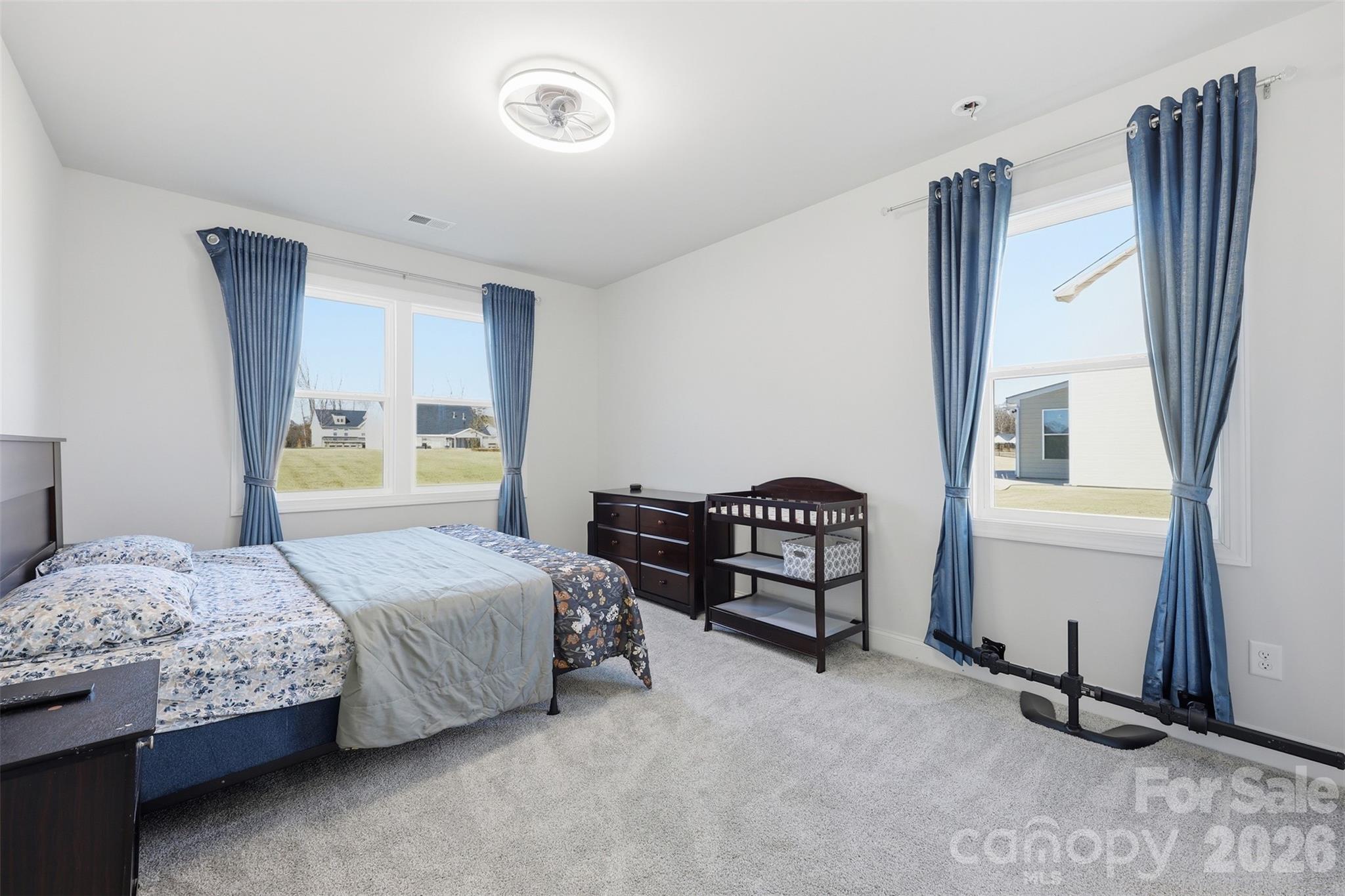 1402 Ashe Meadow Drive — Indian Trail