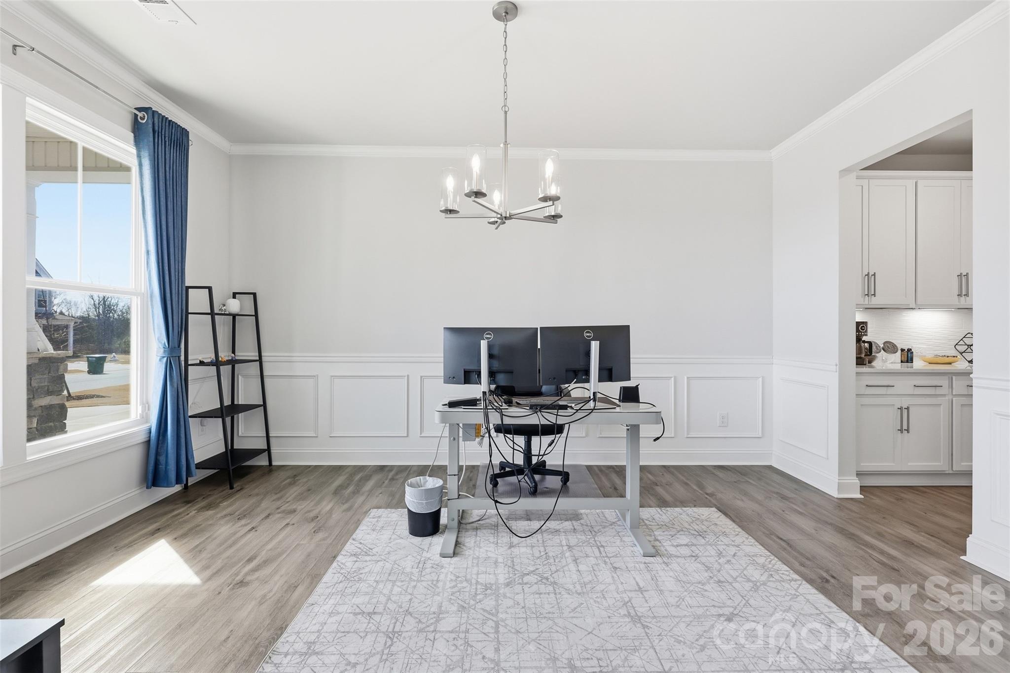 1402 Ashe Meadow Drive — Indian Trail