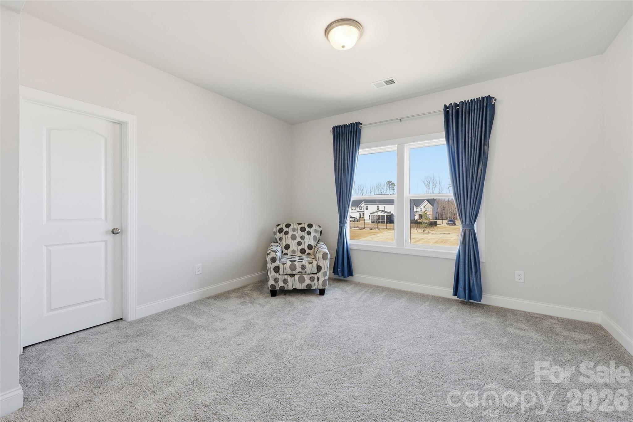 1402 Ashe Meadow Drive — Indian Trail