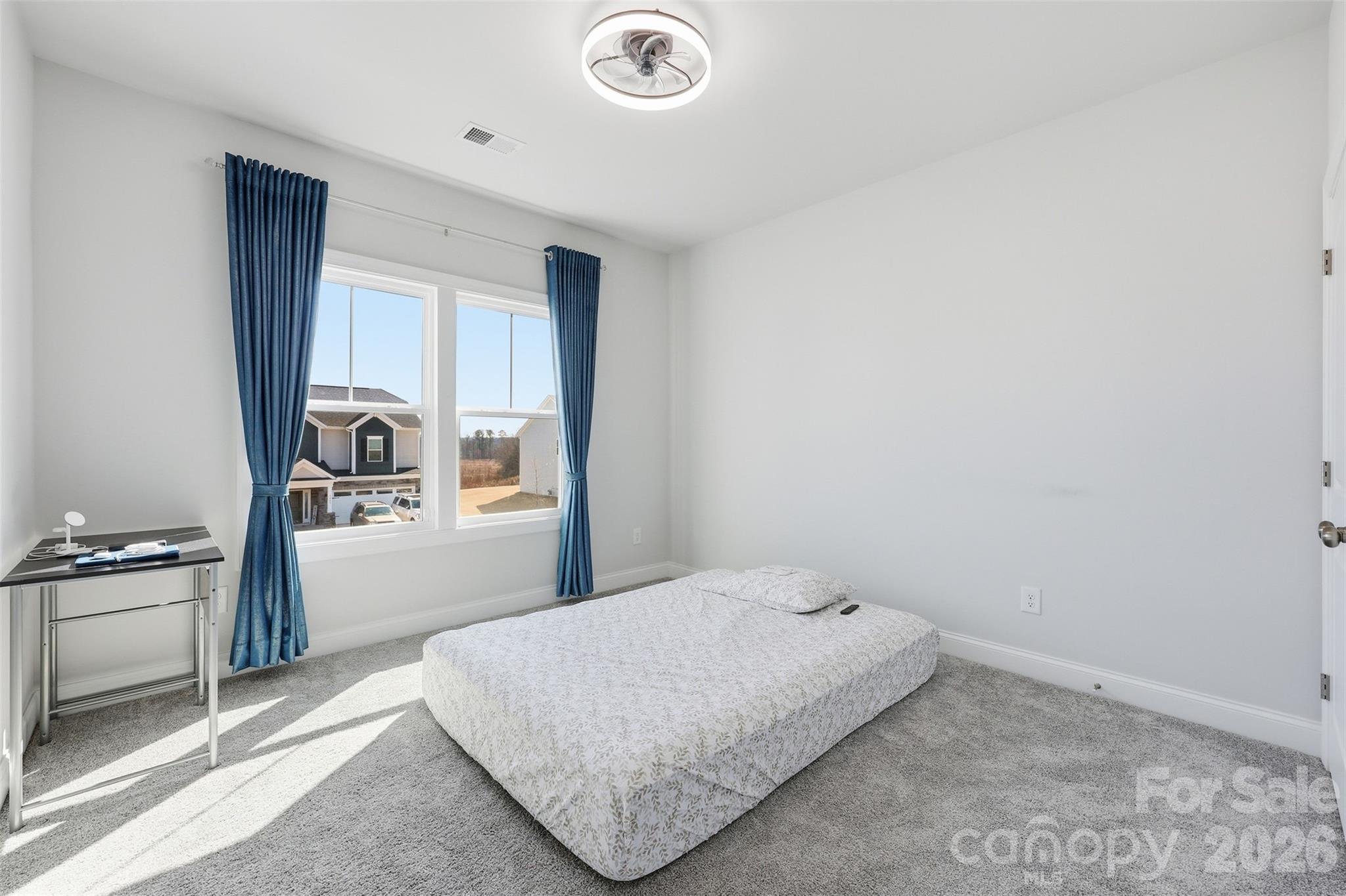 1402 Ashe Meadow Drive — Indian Trail