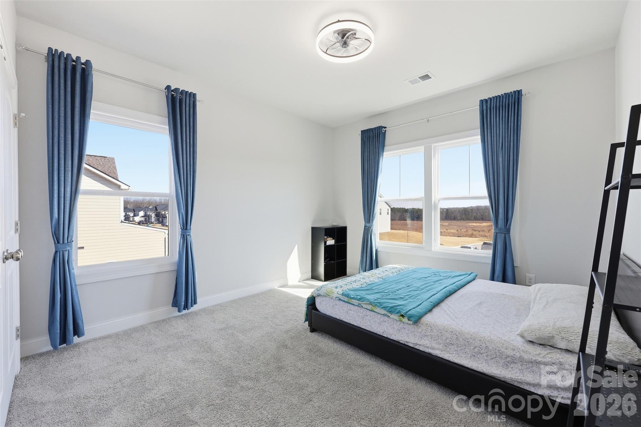 1402 Ashe Meadow Drive — Indian Trail