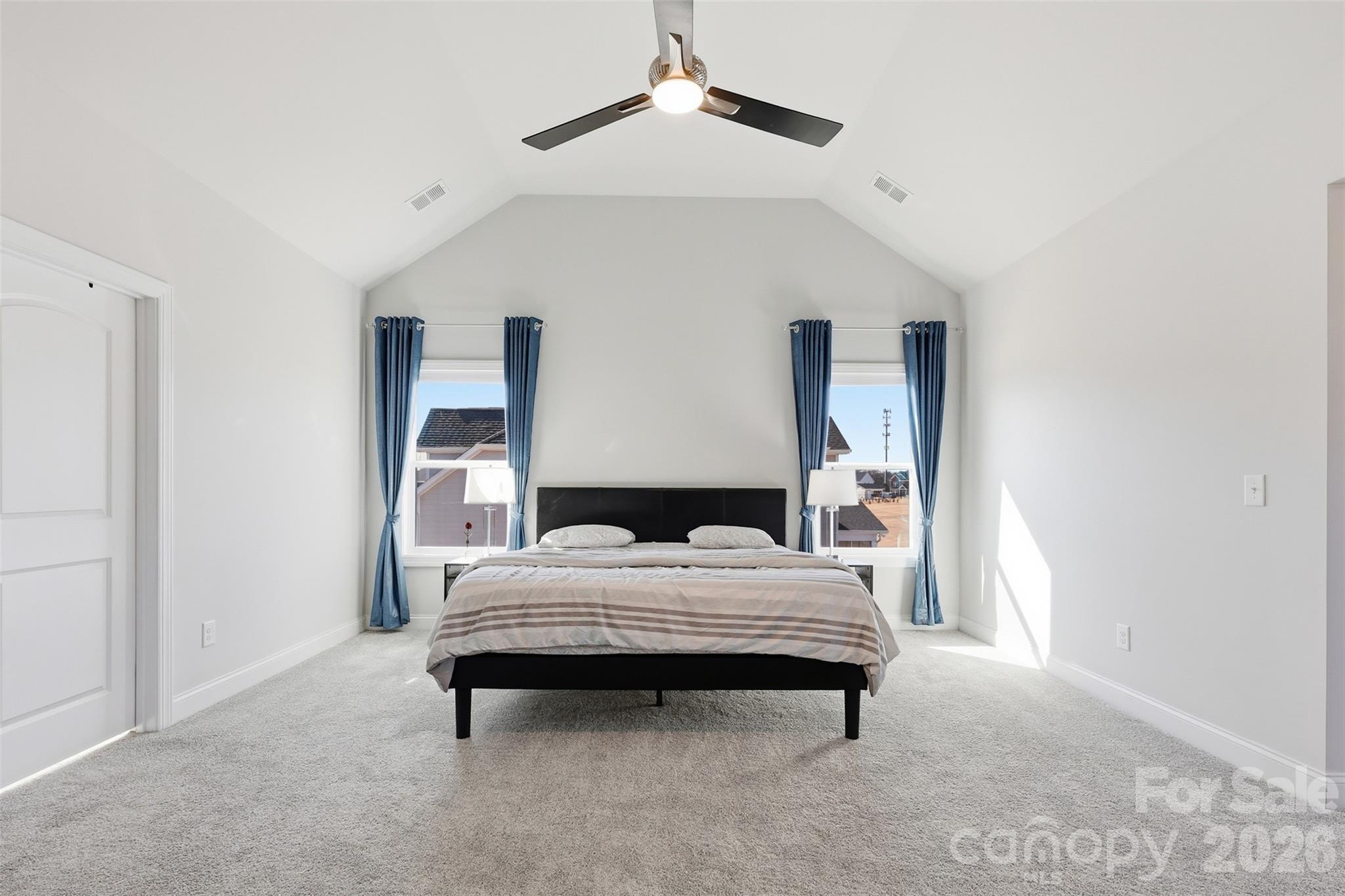 1402 Ashe Meadow Drive — Indian Trail
