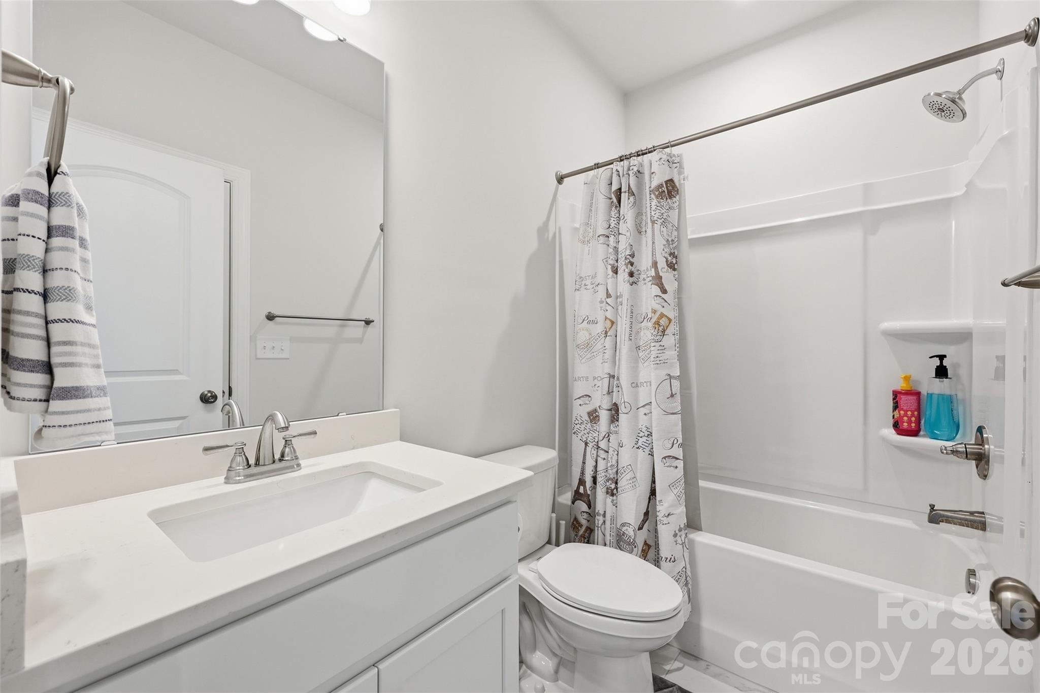 1402 Ashe Meadow Drive — Indian Trail