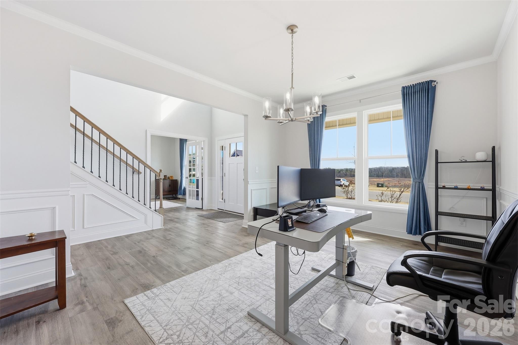1402 Ashe Meadow Drive — Indian Trail