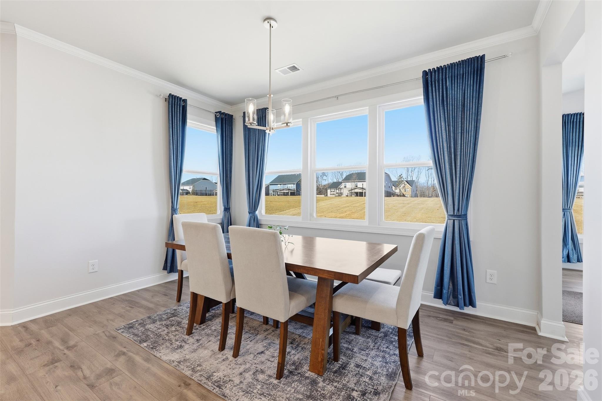 1402 Ashe Meadow Drive — Indian Trail