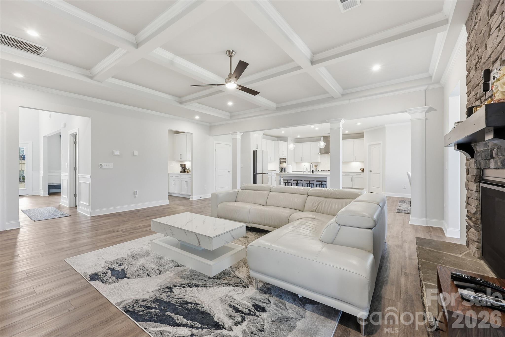 1402 Ashe Meadow Drive — Indian Trail